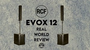 The DJS Guru EVOX 12 Review - Is it worth buying?