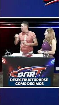 Javier Mamani explains what alternative sports are 🏃‍♂️🔥