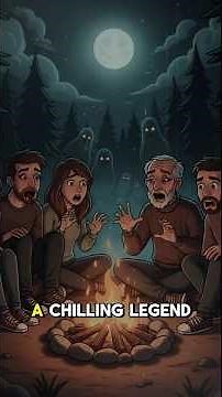 “Clinton Road: The REAL Dark Truth 😱 America’s Most Haunted Road Revealed”