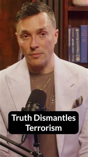 The Truth About Islamism No One Wants to Say Out Loud