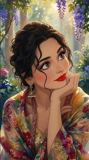 Teri khushbu m base khat....
