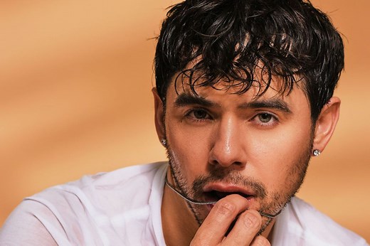 David Archuleta Says He's 'Still Open to Meeting Girls' After Coming Out as Queer but Dating Men Is 'Easier' (Exclusive)