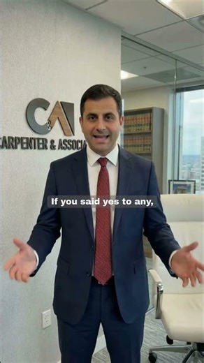 Business Law Legal Help. #carpenterassociatespctx