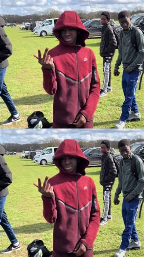 Double Header? No Problem🤫 ✋🏾☝🏾✅✅ 6/6 BINE💥🤣