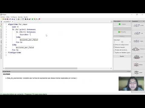 Estructuras repetitivas en el libro de Ñacato – Explicado paso a paso (PSeInt)