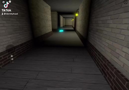 Repost of my second most viral vid and TYSM for everything! #scary #game #identityfraud #fypシ #identifiyfraud #ldentityfraad #BombPopAwards