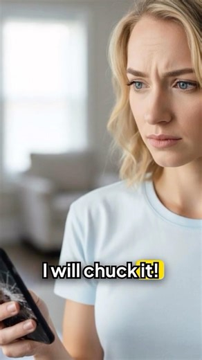 “This Phrase Means THROW IT AWAY!” 2026