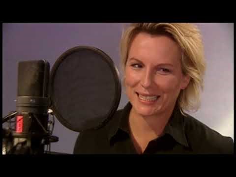 The Making of Shrek 2 (50fps)