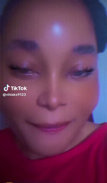 Oretlametse on TikTok