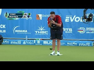 #BPL10 - Night 3 Highlights