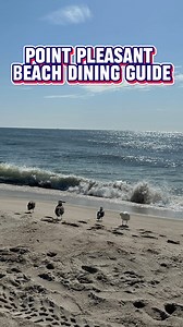 6.5K views · 42 reactions | Point Pleasant Beach has long been a...