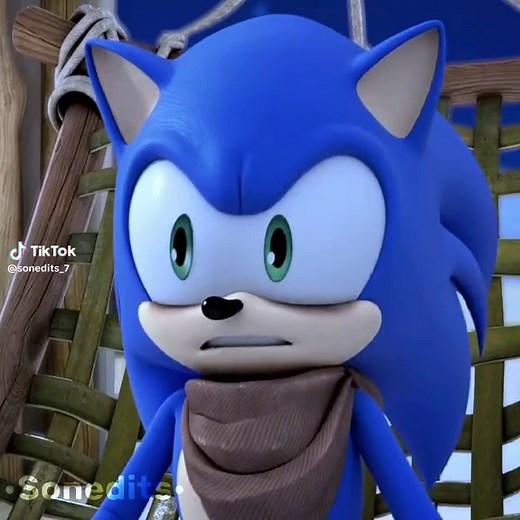 Sonic Boom Episode 15 Highlights and Edits
