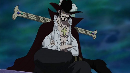 Who is the strongest swordsman in One Piece? Top 15, Ranked