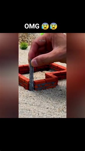 DIY Miniature Halloween House Build