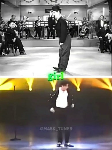 🕺 Michael Jackson Steal The Moonwalk? 😱