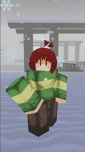 Chara Why did you do that #undertale #jjshorts
