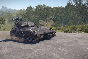 Cómo destruir el tanque Bradley APC en Rust, todas las estrategias y recompensas