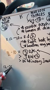973K views · 13K reactions | NAOYA INOUE KNOCKOUT SA ROUND 10!!!洛洛洛洛洛洛洛洛洛洛洛洛洛壘壘壘壘壘壘壘壘壘壘壘壘壘壘壘 DITO KO NAPAtunaYAN SA FORMULA NA ITO!!!TAPALES DAPAT MAG-INGAT SA ROUND 1 KASI??? LUMABAS SA EQUATION FORMULA NA ITO!!濫濫濫濫濫濫濫濫濫濫濫濫濫濫濫濫濫濫 PANOORIN HANGGANG DULO!! | RQ TV | Facebook