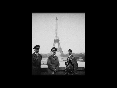 The Spy Hitler Feared Most: Virginia Hall's Incredible True Story