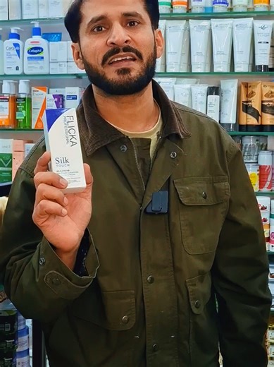 Understanding Fake vs. Original Silk Touch Products