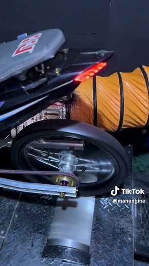 Explore the Excitement of ESR Motor Sports