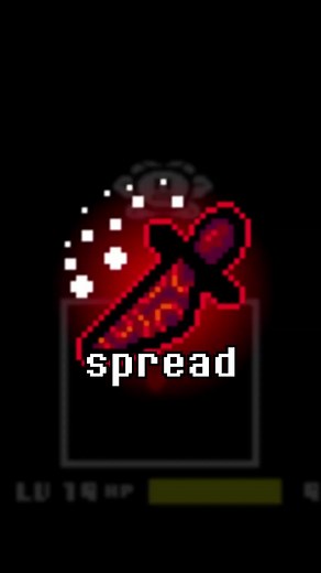 Undertale Real Knife: Origins and Speculation