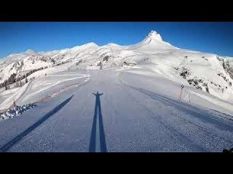 Skitag Damüls/Mellau 2021