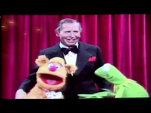 The Muppet Show: Ending with Milton Berle