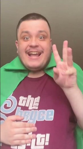 My Count Von Count Cape & impression! (Final video of 2024)