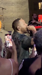 #WillSmith joins the audience in the crowd at the Grammy Museum to perform a remix of his hits “The Fresh Prince of Bel-Air” and “Switch” | The Hollywood Reporter
