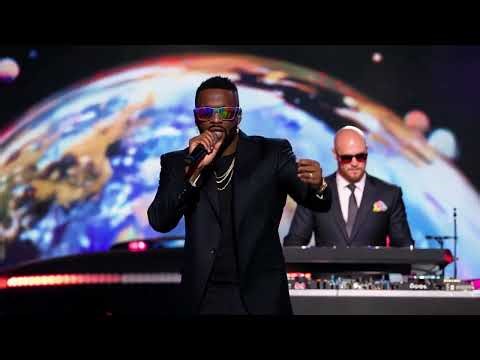 Some Guy - Time (Future Holds)