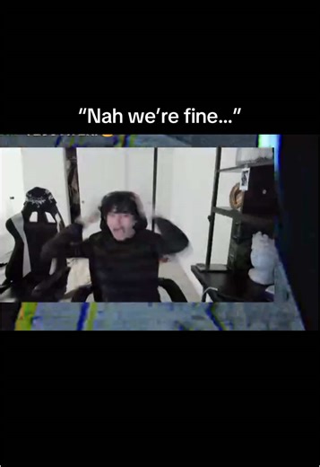 Twitch Gaming Scare: Surprising Jumpscare Moments