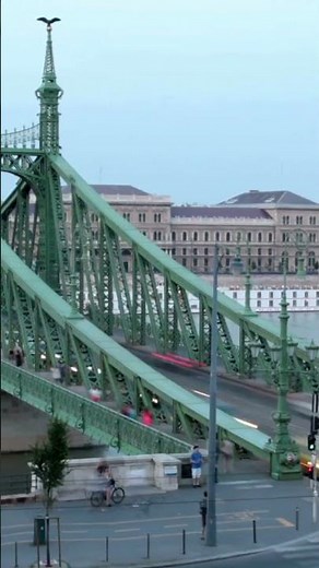 Budapest – The Pearl of the Danube: A Dream Destination for Every Traveler