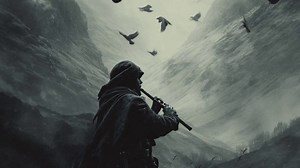 【凯尔特音乐】The Valley Of Crows