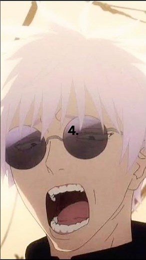 Best disgusted jjk face? #anime #jjk