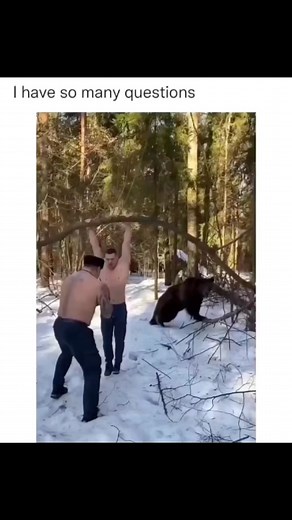 With going on here 😳 #pressplay | Contraband App