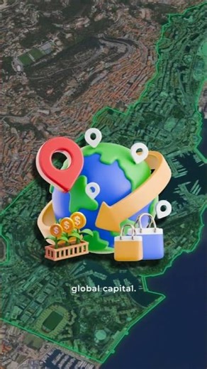 Why Monaco is a Strategic Economic Superpower?