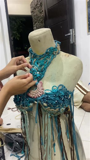 Avatar Makeup Techniques for Stunning Cosplay