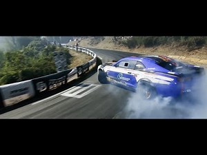 Championnat de France de Drift 2020 - Calmont | Episode 2