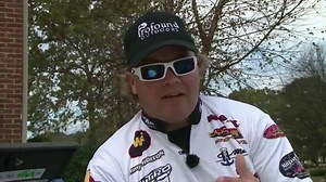 Sack Caddy TV Spot, 'For Tournament Anglers'