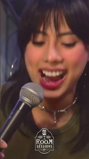 Karyn White – Superwoman | Nisha with The Sundae Voice | Live at Room Sessions