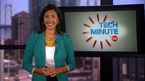 Tech Minute: New shopping apps to save time