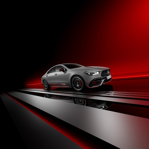 2026 Mercedes-AMG CLA-Class Review, Pricing, and Specs