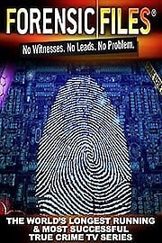 Watch Forensic Files Season 2 Episode 20 - True Lies