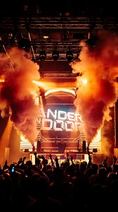 Let’s release it @blrofficial 🤫😈 | Sander van Doorn