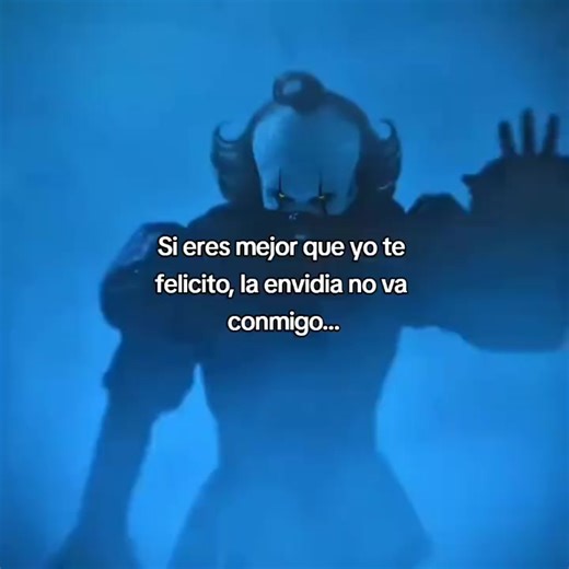 Frases egocéntricas de Pennywise