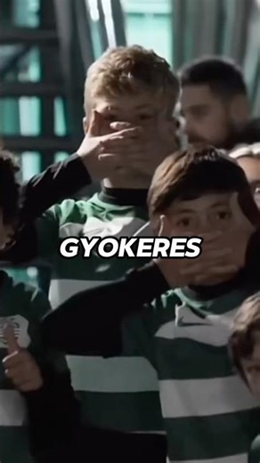 Sporting Are Still Getting Paid Every Time Gyökeres Scores 💰