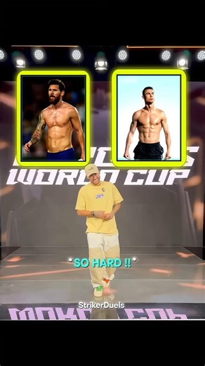 Neymar Shocked Ronaldo and Messi🥶🔥