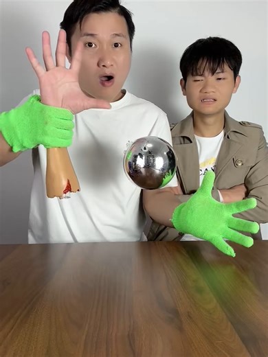 Best Magic Hack. #Magic #viral #fyp #creatorsearchinsights #funny