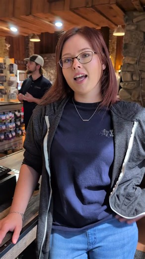 Today, CJ and Trystin have a couple of Spring Break tour tips for you. One will save you time, and the other will save you money! Our tours start promptly, with a mandatory safety briefing. If you miss the briefing, you won't be permitted to go into the cave and will have to wait for the next available tour. Arrive at the park 30 minutes before your tour time so you can get through the check-in line, use the bathroom, and make your way to the tour's meeting point with time to spare. Want to do s